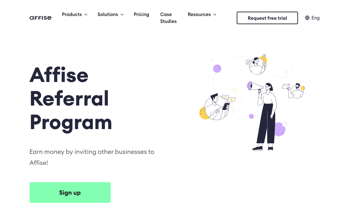 Referral Programs