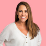 Jenna Bunnell - Senior Manager, Content Marketing, Dialpad