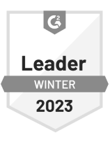 G2 Leader Winter 2023